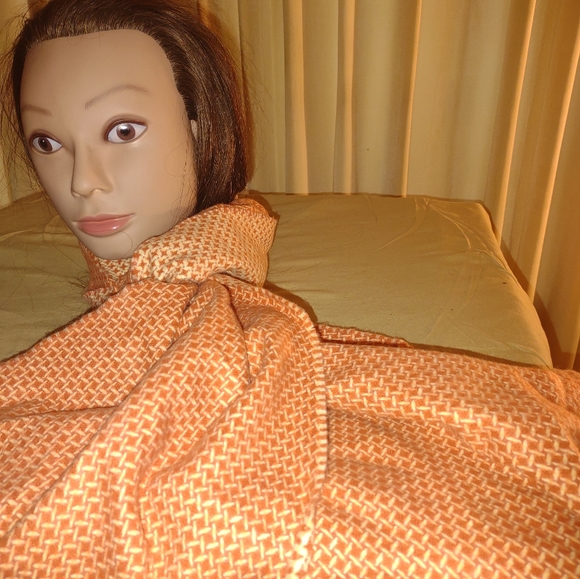 Softer than Cashmere Fashion Scarf - Picture 9 of 11